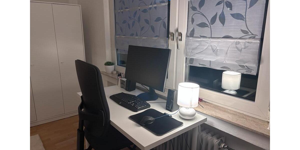 Wohnen auf Zeit Mayen - 1 Zimmer, 16 m&sup2;, 400&euro; | Angebot:26407071