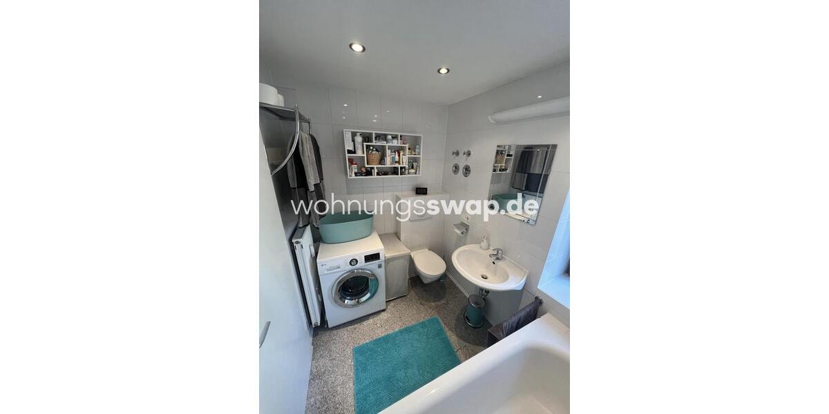 Etagenwohnung Potsdam Potsdam West - 1 Zimmer, 56 m&sup2;, 530&euro; | Angebot:24539524