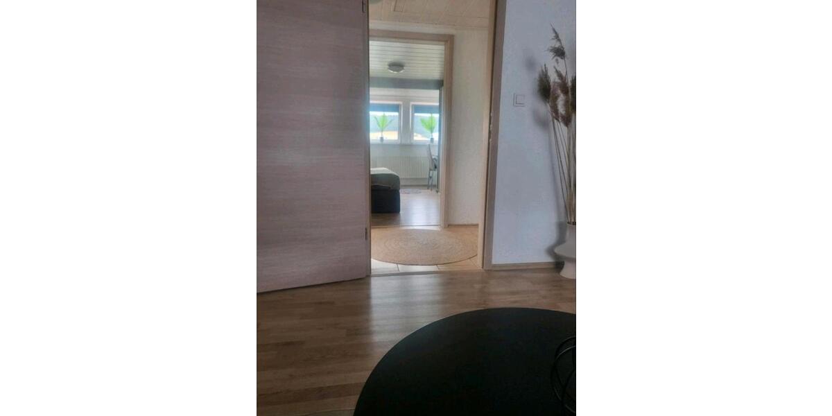 Dachgeschoßwohnung Bad Hersfeld - 2 Zimmer, 65 m&sup2;, 480&euro; | Angebot:25294502