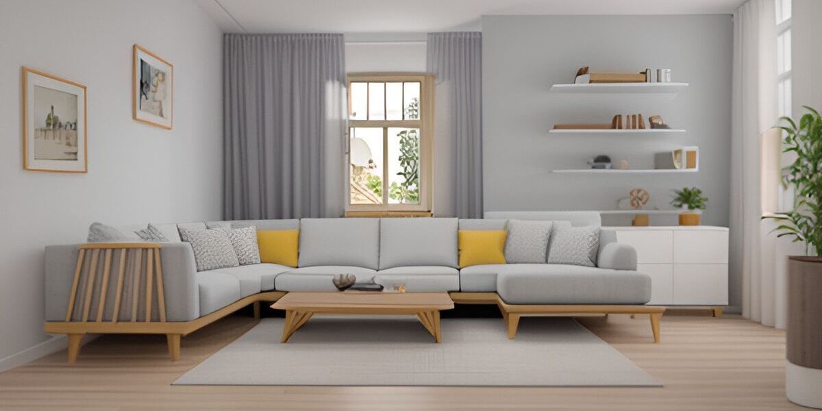 Schicke Dachgeschosswohnung mit EBK! - Dachgeschoßwohnung Bernsdorf | Angebot:24116791