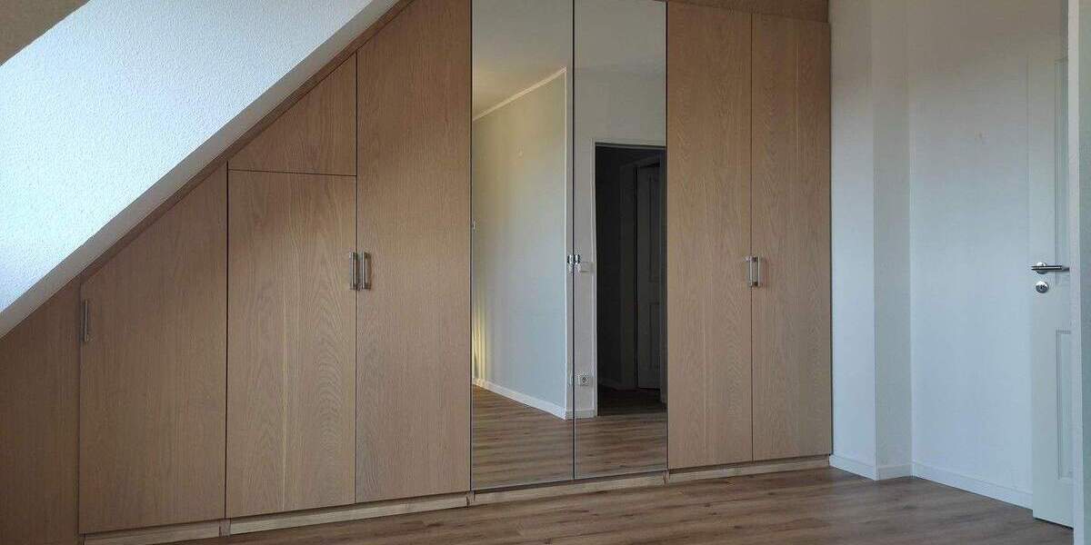 2-Zimmer-Wohnung mit Balkon, EBK und TG in Grimlinghausen - hochwertig und lichtdurchflutet! 2 zimmer