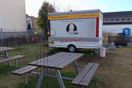 Gewerbeobjekt Nordhausen - 350&euro; | Angebot:25724993