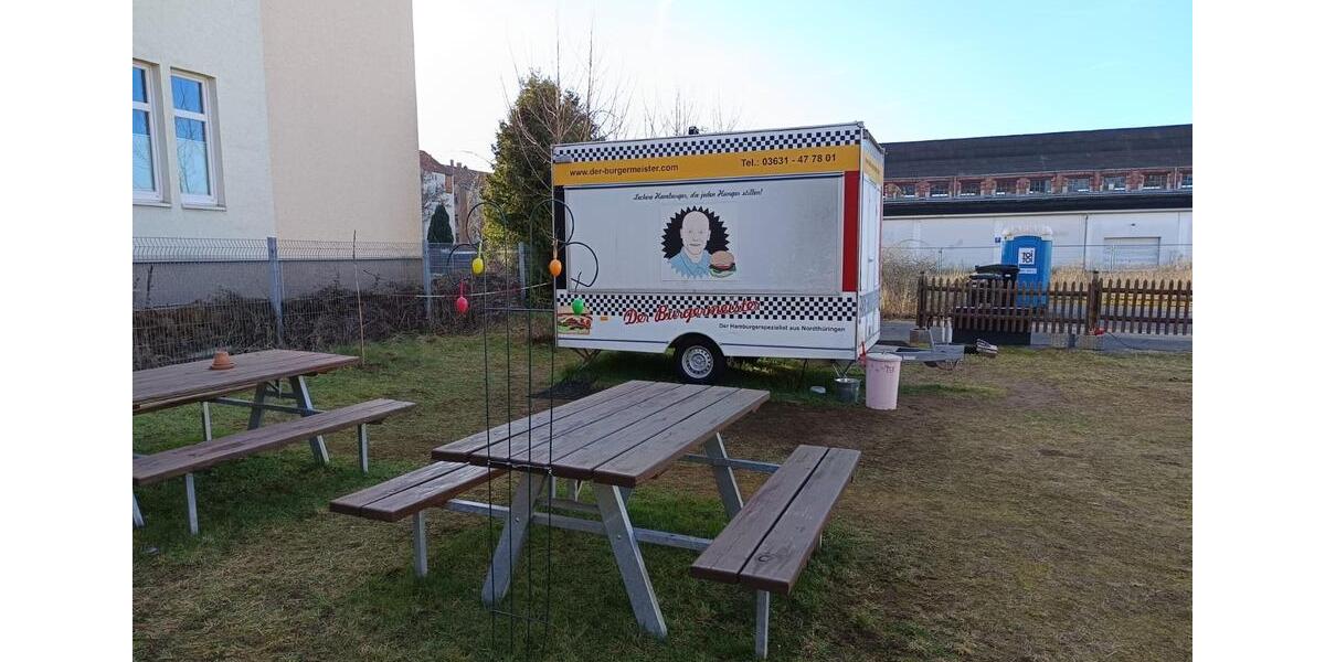 Gewerbeobjekt Nordhausen - 350&euro; | Angebot:25724993