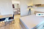 Wohnen auf Zeit Düsseldorf Stadtbezirk 3 - 1 Zimmer, 36 m&sup2;, 995&euro; | Angebot:20710434