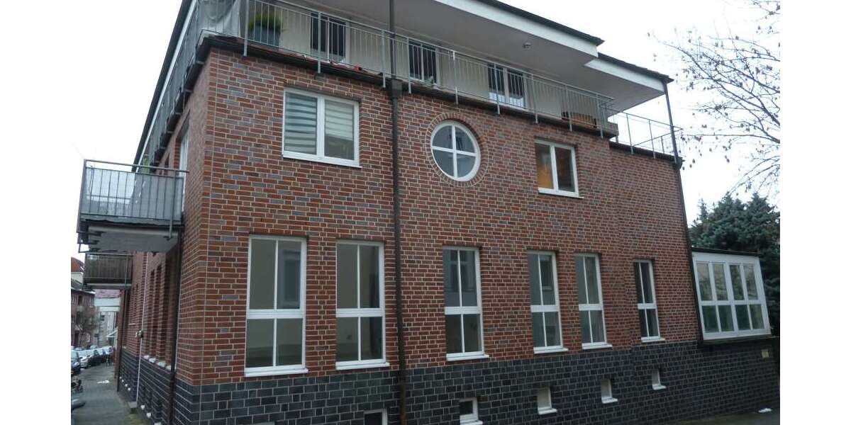 Etagenwohnung Münster Mitte-Süd - 5 Zimmer, 132 m&sup2;, 2.100&euro; | Angebot:25221581