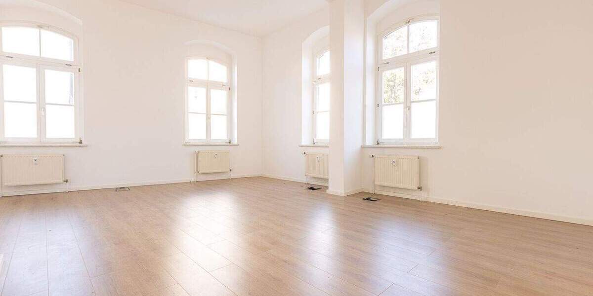 Gewerbeobjekt Torgau - 4 Zimmer, 167 m&sup2;, 1.169&euro; | Angebot:25166470
