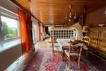 Großzügige Wohnung mit Terrasse, Wintergarten und Garten zimmer