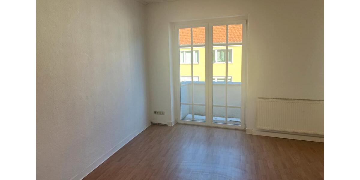 Etagenwohnung Zerbst (Anhalt) Leps - 3 Zimmer, 110 m&sup2;, 850&euro; | Angebot:25843375