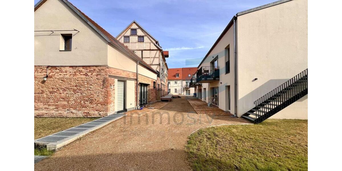 Etagenwohnung Nauen - 4 Zimmer, 88 m&sup2;, 1.060&euro; | Angebot:25571074