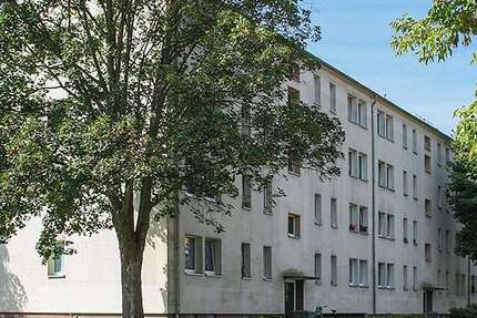 Wohnung Lauchhammer Lauchhammer-Mitte - 2 Zimmer, 48 m&sup2;, 240&euro; | Angebot:19219967