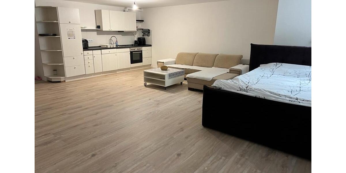 Etagenwohnung Sankt Augustin - 1 Zimmer, 55 m&sup2;, 700&euro; | Angebot:25217923