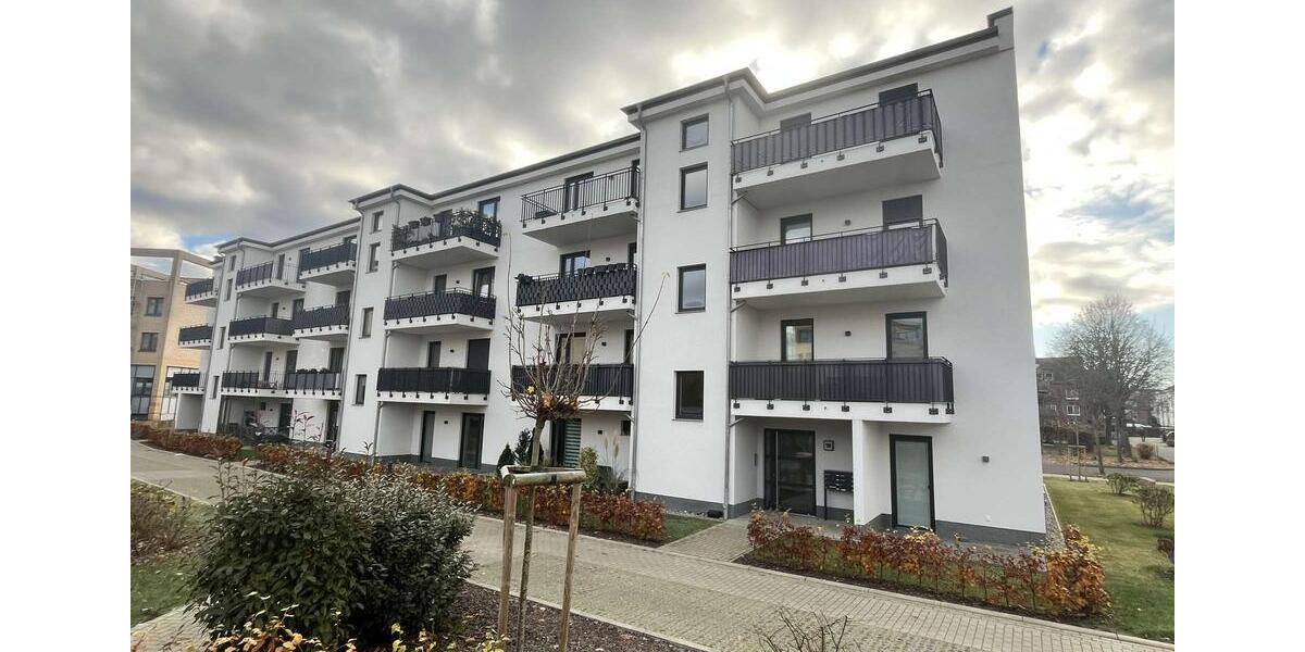 Etagenwohnung Schwerin Gartenstadt - 3 Zimmer, 85 m&sup2;, 1.080&euro; | Angebot:24382433