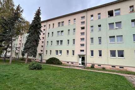 Wohnung zum Mieten in Gröbzig 325 € 58 m² 3 zimmer