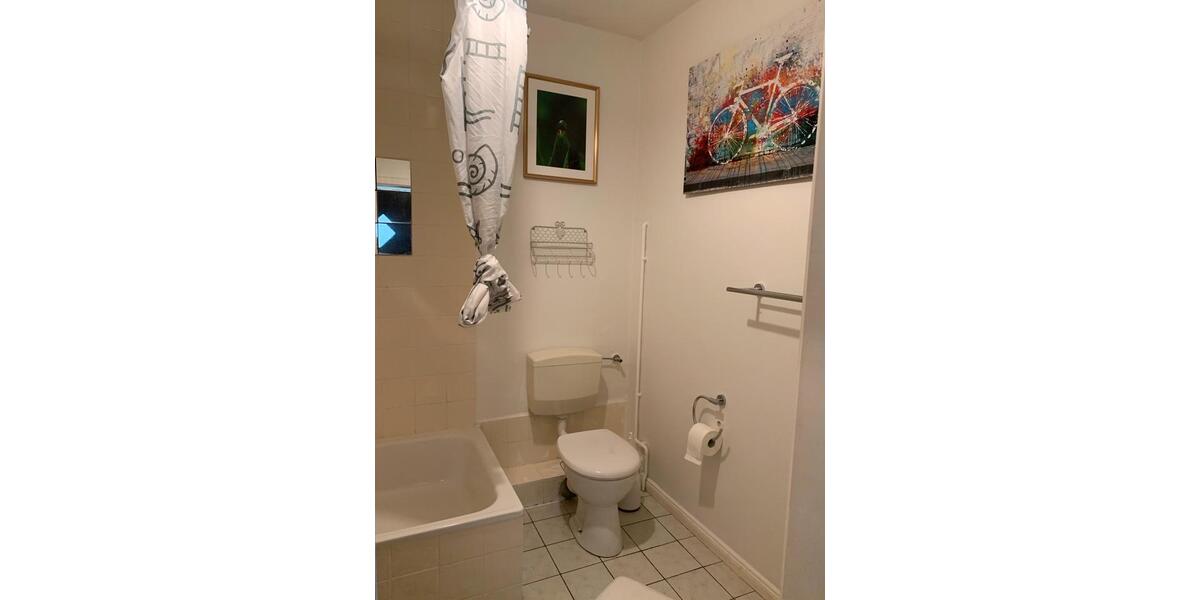 Wohnen auf Zeit Flensburg Falkenberg - 2 Zimmer, 45 m&sup2;, 20&euro; | Angebot:26407358