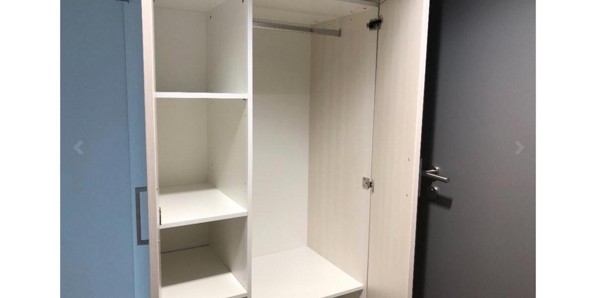 Etagenwohnung Planegg - 1 Zimmer, 22 m&sup2;, 985&euro; | Angebot:26619224