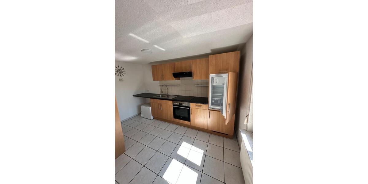 Etagenwohnung Grenzach-Wyhlen Wyhlen - 3 Zimmer, 88 m&sup2;, 1.250&euro; | Angebot:26238403