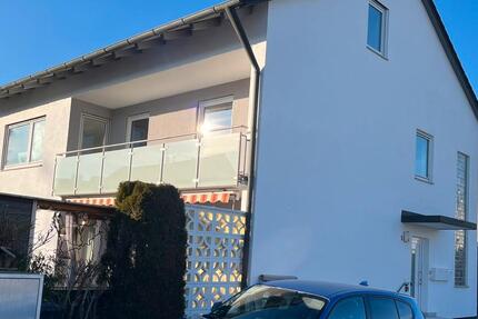 Wohnung Olching - 4 Zimmer, 90 m&sup2;, 1.600&euro; | Angebot:25281028