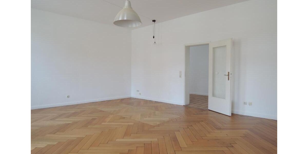 Erdgeschoßwohnung Stade Altländer Viertel - 3 Zimmer, 110 m&sup2;, 1.200&euro; | Angebot:26690140