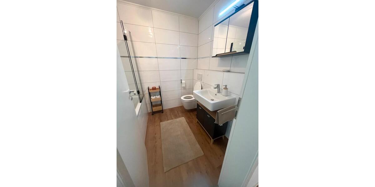 Etagenwohnung Sonthofen - 2 Zimmer, 60 m&sup2;, 1.150&euro; | Angebot:26383214