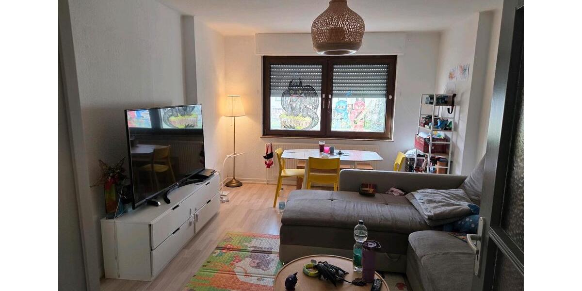Erdgeschoßwohnung Trier - 5 Zimmer, 90 m&sup2;, 890&euro; | Angebot:26476587