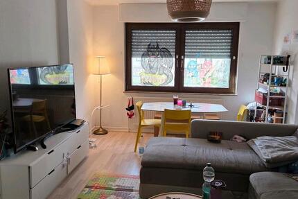 Wohnung Trier - 5 Zimmer, 90 m&sup2;, 890&euro; | Angebot:26476587