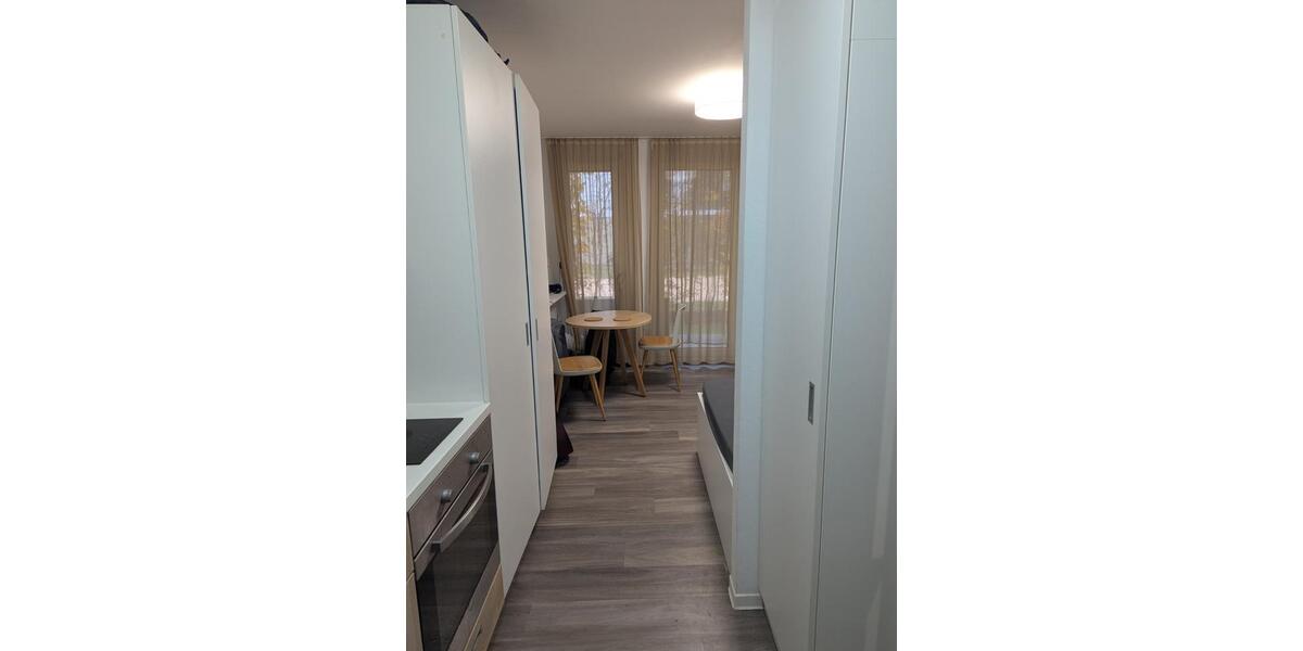 Studio Apartment for 2-month sublet for studentsinterns 1 zimmer