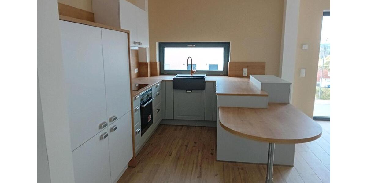 Maisonettenwohnung Dornstetten - 2.5 Zimmer, 54 m&sup2;, 1.190&euro; | Angebot:23851581