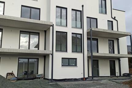 Jägersruh ERSTBEZUG 121 m² 4-Zimmer-Wohnung, barrierefrei 4 zimmer