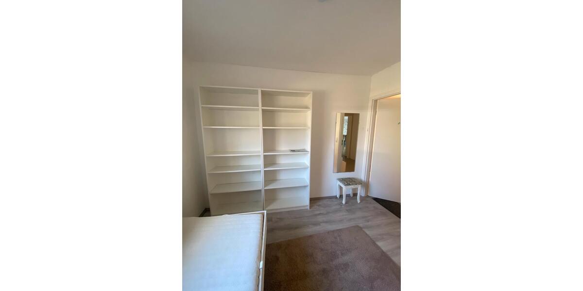 Etagenwohnung Bremen Blockland - 1 Zimmer, 12 m&sup2;, 550&euro; | Angebot:24739231