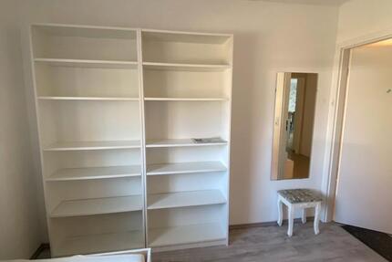 Wohnung Bremen Blockland - 1 Zimmer, 12 m&sup2;, 550&euro; | Angebot:24739231