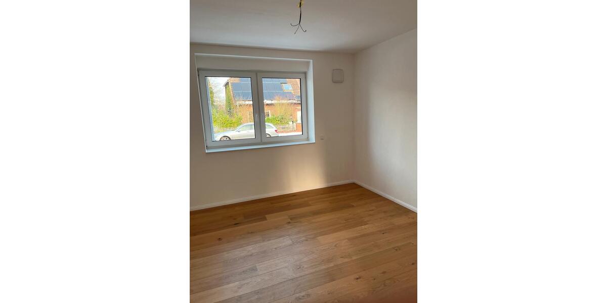 4 Zi. EG WHG ca. 88 qm Wohnanlage Schwarmstedter Str.2, Essel 4 zimmer