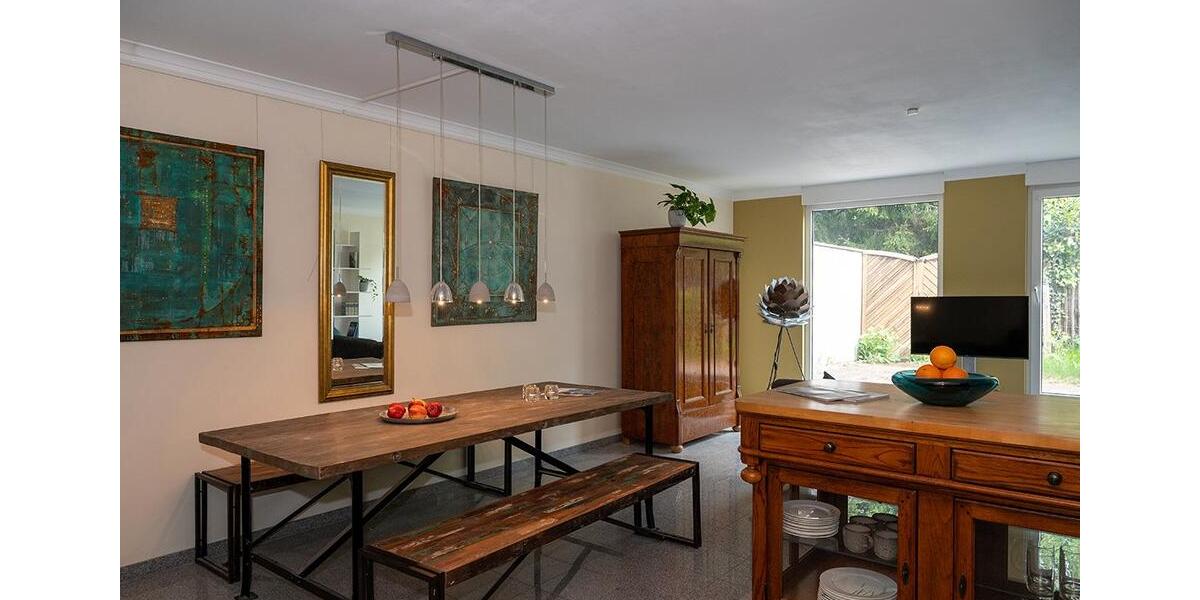 Wohnen auf Zeit Siegburg - 2 Zimmer, 74 m&sup2;, 1.680&euro; | Angebot:26527701