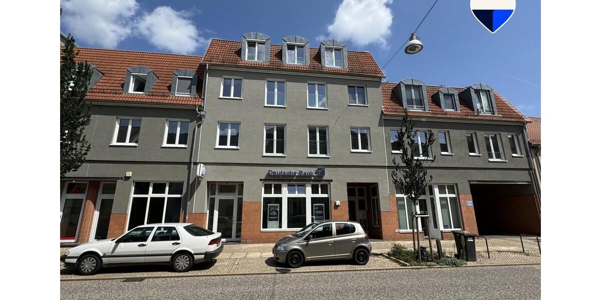 Gewerbeobjekt Haldensleben - 702&euro; | Angebot:26163698