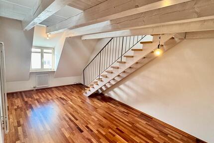 Wohnung Wolfegg - 3.5 Zimmer, 100 m&sup2;, 1.200&euro; | Angebot:26639115