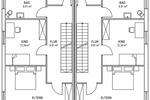 Doppelhaushälfte Hünfeld - 5 Zimmer, 143 m&sup2;, 1.400&euro; | Angebot:26563880