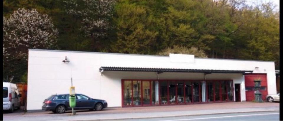 Lager- Produktionshalle zu Vermieten in Lüdenscheid zimmer