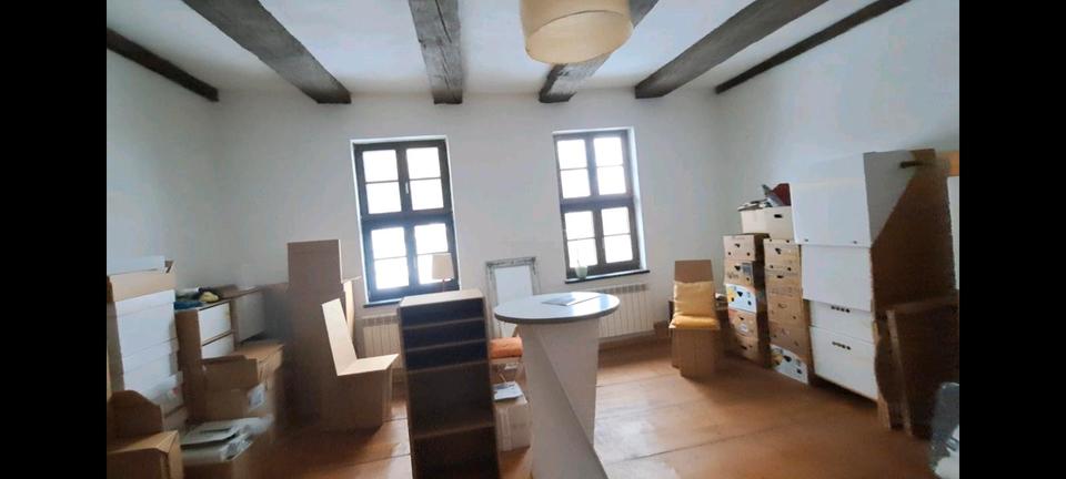 Etagenwohnung Quedlinburg - 3 Zimmer, 110 m&sup2;, 666&euro; | Angebot:26461437