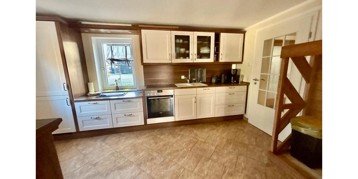 Erdgeschoßwohnung Limbach-Oberfrohna Oberfrohna - 3 Zimmer, 70 m&sup2;, 720&euro; | Angebot:25640285