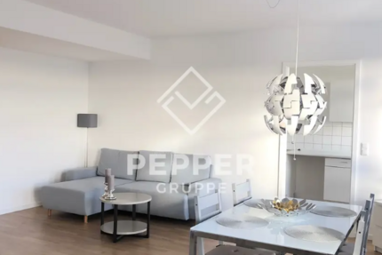 Wohnung zum Mieten in Berlin 1.000 € 53.62 m²