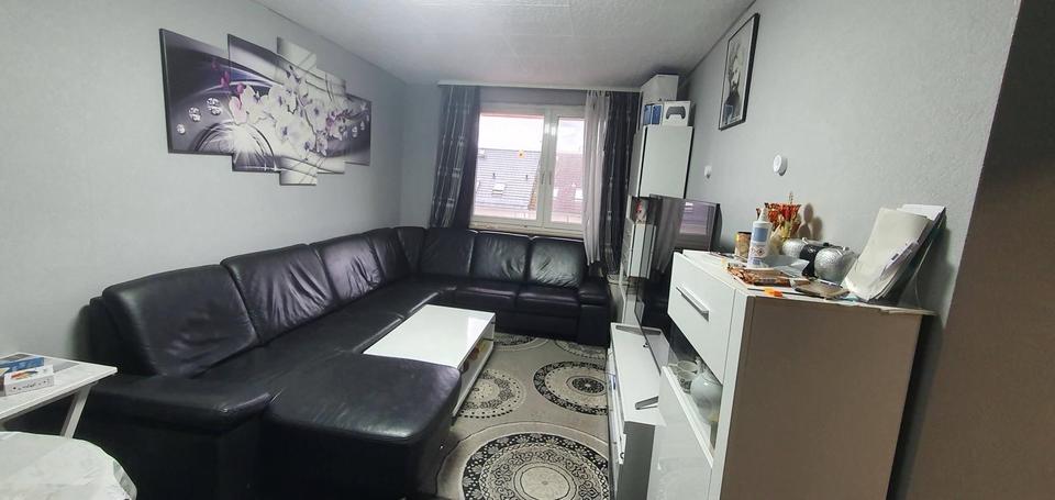 Etagenwohnung Nidda - 3 Zimmer, 86 m&sup2;, 1.650&euro; | Angebot:26010383