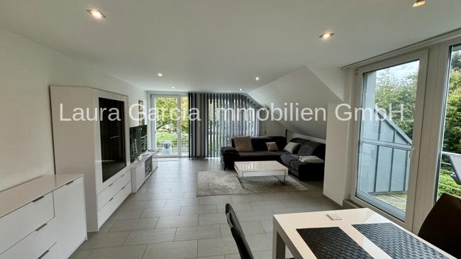 Wohnen auf Zeit Aachen Aachen-Mitte - 2 Zimmer, 67 m&sup2;, 1.400&euro; | Angebot:25270894