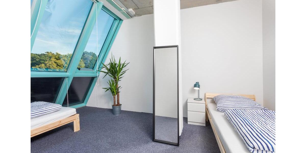 WOHNEN & ARBEITEN AUF RÜGEN – AB SOFORT BIS APRILMAI! 18 zimmer