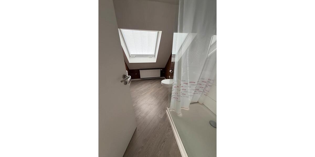 Dachgeschoßwohnung Westerburg - 3 Zimmer, 70 m&sup2;, 770&euro; | Angebot:26635148