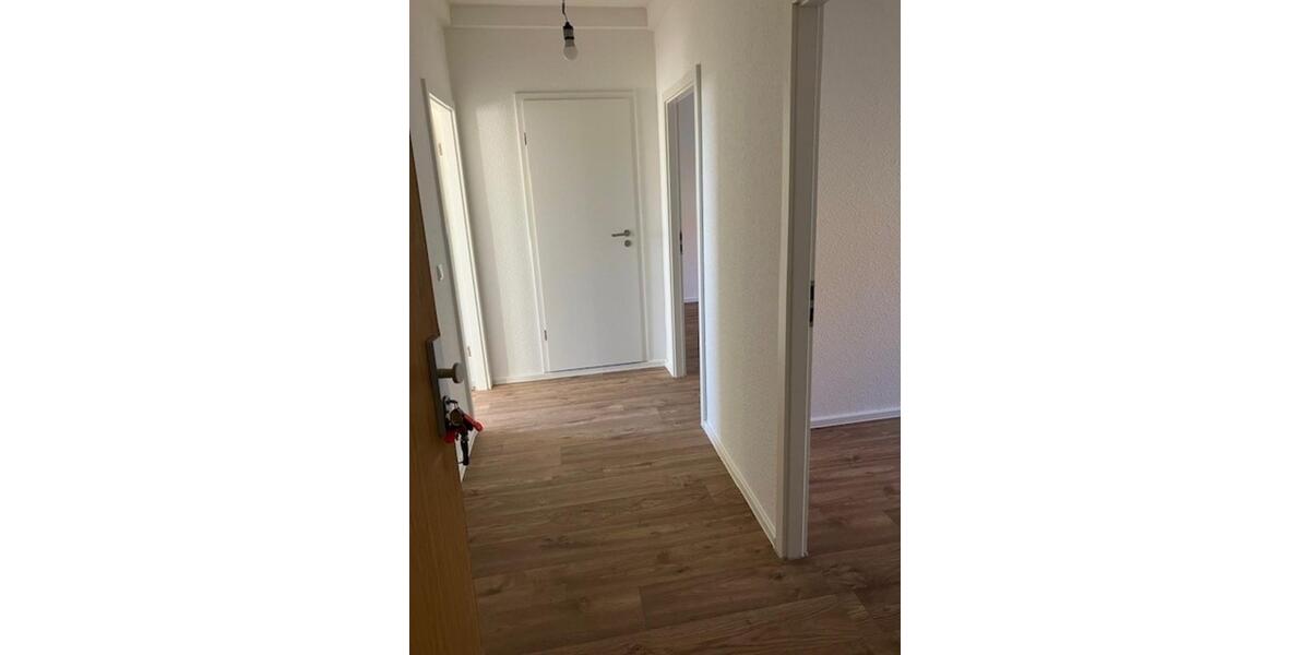 Wohnungstyp große Scholle 3 zimmer