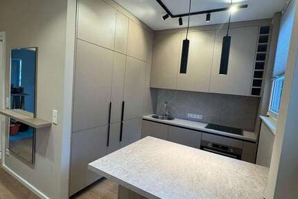 Wohnung Berlin Charlottenburg-Wilmersdorf - 2 Zimmer, 50 m&sup2;, 1.350&euro; | Angebot:27287769