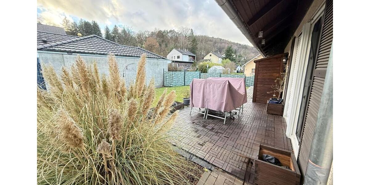 Einfamilienhaus 2-stöckig mit Garten&Garage in BreubergNeustadt 6 zimmer