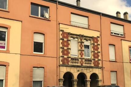 Wohnung Saarbrücken - 5 Zimmer, 147 m&sup2;, 995&euro; | Angebot:25853646