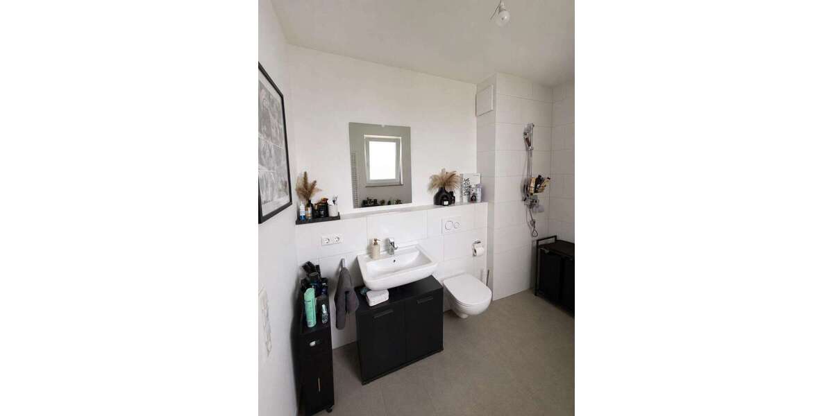 Etagenwohnung Albstadt Ebingen - 3 Zimmer, 81 m&sup2;, 977&euro; | Angebot:26770663