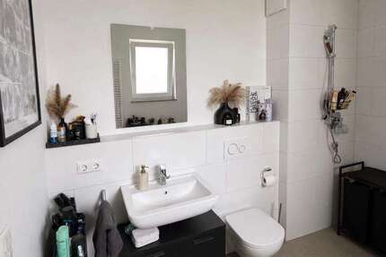 Wohnung Albstadt Ebingen - 3 Zimmer, 81 m&sup2;, 977&euro; | Angebot:26770663