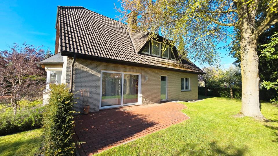 Einfamilienhaus Bad Essen - 5 Zimmer, 145 m&sup2;, 1.580&euro; | Angebot:26679496